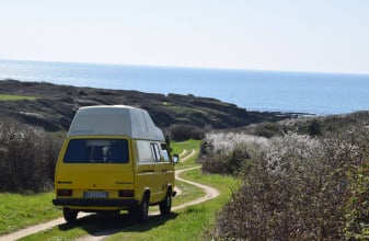 VOLKSWAGEN T3 image
