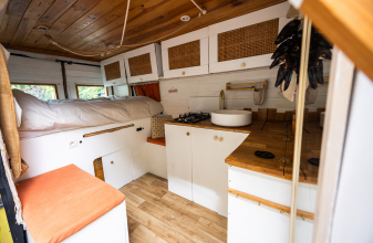 CITROEN AUTRE JUMPER III image