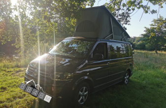 VOLKSWAGEN VOLKSWAGEN CALIFORNIA image