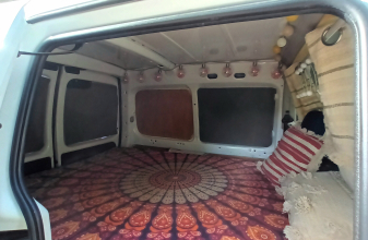 Peugeot AUTRE PARTNER 2L HDI image