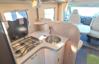 Citroen LAIKA KOSMO 209L image