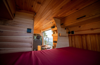 Peugeot AUTRE BOXER image