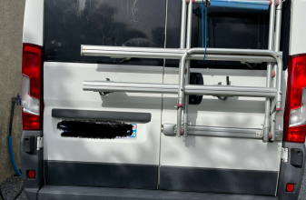 Peugeot AUTRE Boxer L3 H2 image