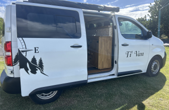 Peugeot AUTRE Expert 2.0 HDI - 120 CV image