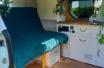 Renault AUTRE Trafic 3 Grand Confort L2H1 de 2019 image