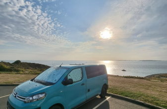 Citroen AUTRE Jumpy image