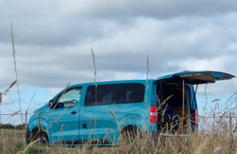 Citroen AUTRE Jumpy image