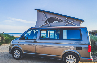 Volkswagen VOLKSWAGEN T6 California image