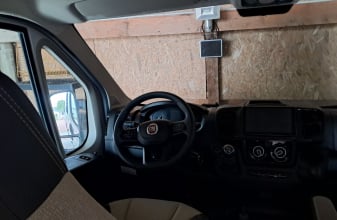 Fiat CHALLENGER V114 MAX START EDITION image