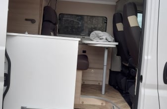 Fiat CHALLENGER V114 MAX START EDITION image