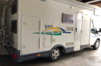 Ford CHAUSSON flash image