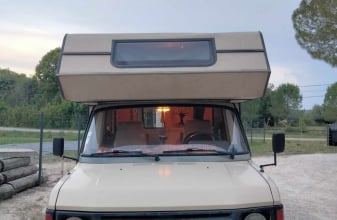  BENIMAR TESSORO image