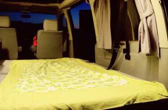 Volkswagen CALIFORNIA T4 WESTFALIA image