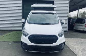 Ford BURSTNER BURSTNER COPA C 530 TRAIL image