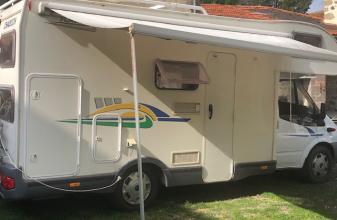 Ford CHAUSSON flash image