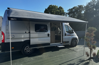 FIAT CAMPEREVE PREMIUM image