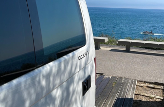 VOLKSWAGEN VOLKSWAGEN CALIFORNIA image