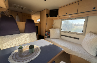 Ford CHALLENGER 170 image