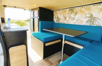 Renault AUTRE Trafic III L2H1 image