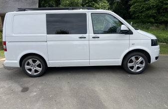  STYLEVAN BASE VOLKSWAGEN TRANSPORTER image