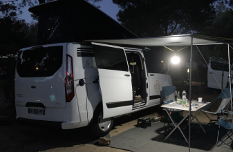 STYLEVAN FORD BELIZE image