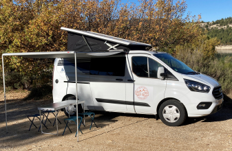 STYLEVAN FORD BELIZE image