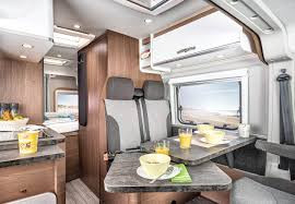 FIAT WEINSBERG CARABUS image