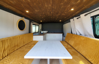 CITROEN ADRIA COMPACT image