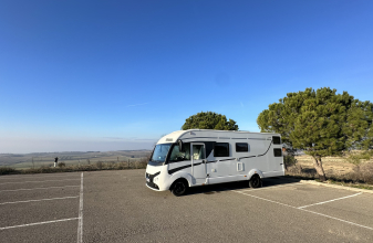 FIAT ITINEO INTEGRAUX image