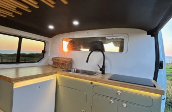  CAMPEREVE COMPACT image