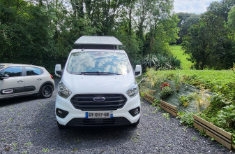 Ford CAMPEREVE - image