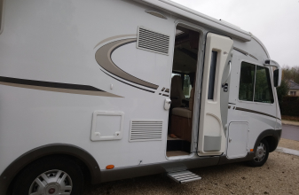 Fiat PILOTE G740 référence  image