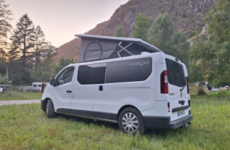 Renault HANROAD TRECK 5XL image