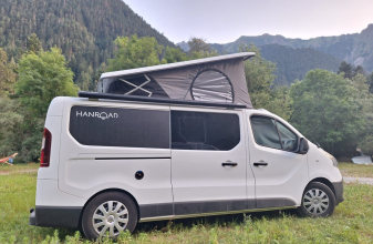 Renault HANROAD TRECK 5XL image