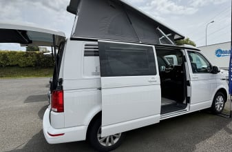 Volkswagen STYLEVAN DURBAN T6 image