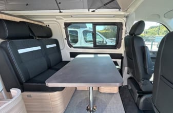 Volkswagen STYLEVAN DURBAN T6 image