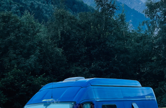 FIAT ADRIA COMPACT image