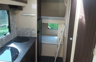 Fiat RIMOR SEAT 9 image