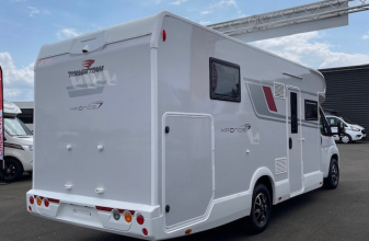 FIAT ROLLER TEAM KRONOS image