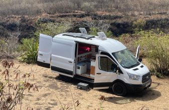 Ford AUTRE Transit image