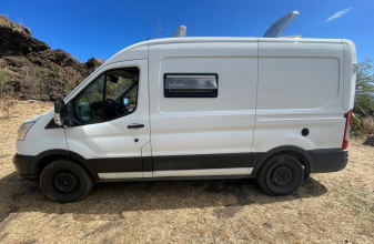 Ford AUTRE Transit image