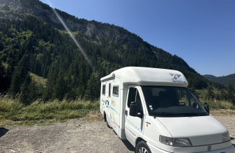 Fiat AUTOSTAR ATLAS 546