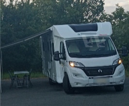 Fiat BAVARIA T746 image