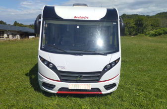 DETHLEFFS PULSE I 7051 DBL image