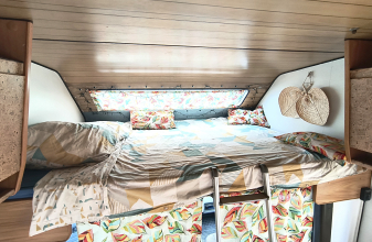 Ford AUTRE Clipper 542 GL image