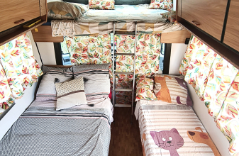 Ford AUTRE Clipper 542 GL image