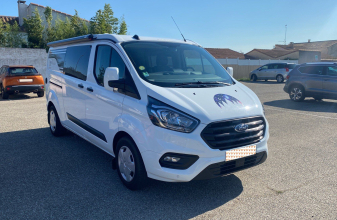 STYLEVAN FORD BELIZE image