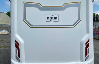 NOTIN MALAGA CF image