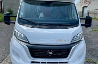 NOTIN MALAGA CF image