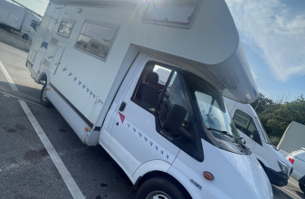 Ford AUTOSTAR Amical image